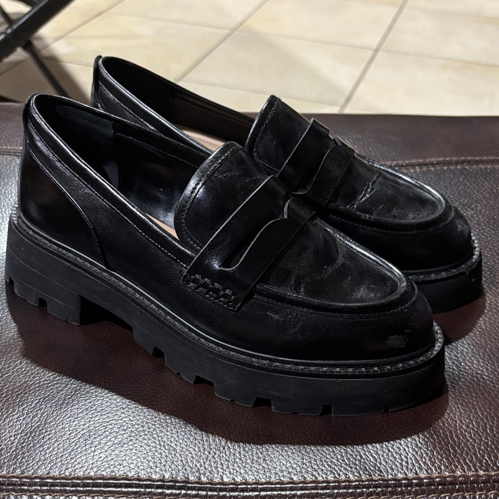 Gianni Bini Loafers